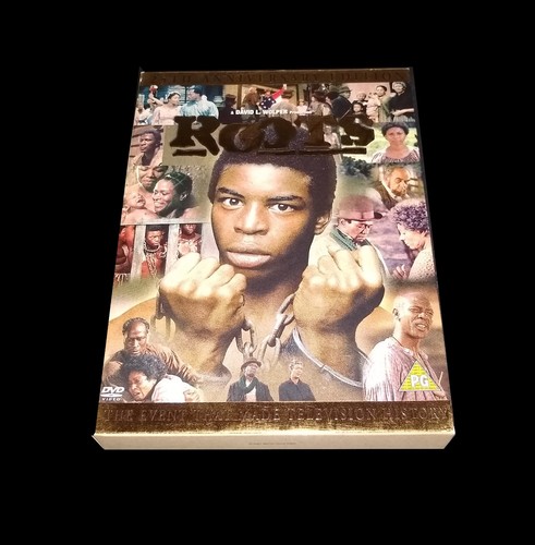 Roots african slave - -,