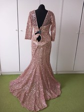 Damen Abendkleid GR: 36