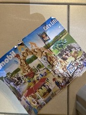 Playmobil Zoo Zusammenstellung