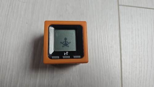 Scoop cube world mattel - scoop,