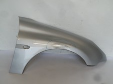 Peugeot 206 3-türig Ez. 06