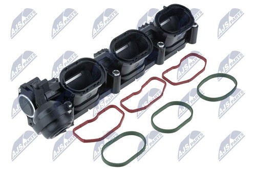 Nty saugrohrmodul bks 011 - nty,