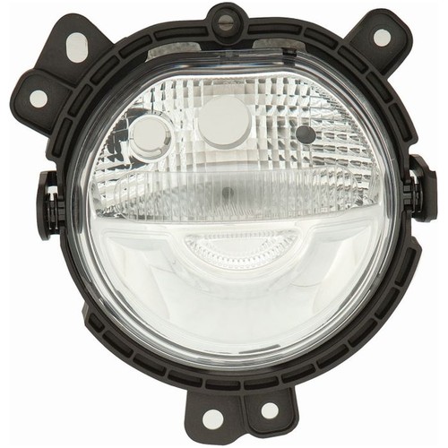 Tagfahrleuchte tagfahrlicht - tagfahrleuchte,