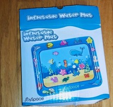 Baby wasserspielmatte joyspace - baby,