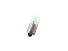 Glühlampe 12V/4W/BA9s für MZ