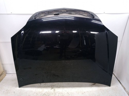 Opel signum 2004 motorhaube - opel,