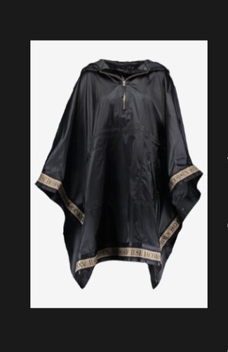 Ilse jacobsen regenponcho mit - jacobsen,