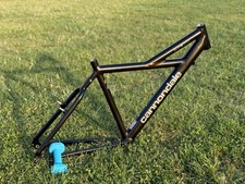 Cannondale Killer V 500 Rahmen