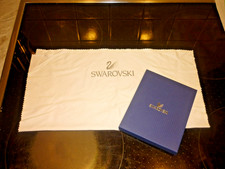 Neues Swarovski Microfaser