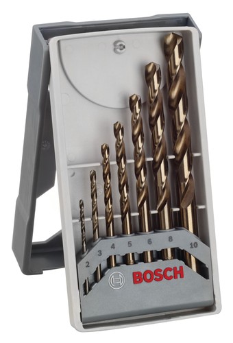 Bosch pro stainless - pro, steel