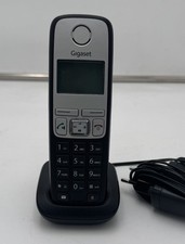 Siemens gigaset 400 - siemens, a