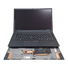 ⚠️ERSATZTEIL GEHÄUSE-Lenovo X1 Carbon 6gen❌️OHNE MAINBOARD OHNE RAM#TR165