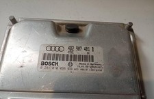Audi A6 S6 C5 4B