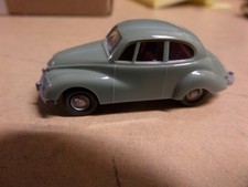 Wiking, DKW, F89, 1:87