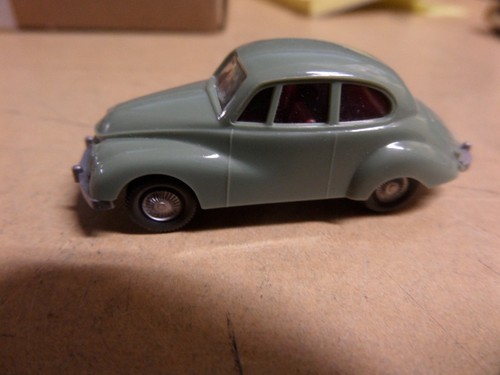 Wiking dkw f89 - wiking,, dkw,