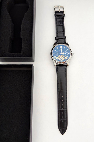 Uhr automatik armbanduhr - uhr, –