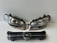 Opel Omega B1 1995 Satz