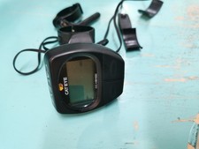 Fahrradcomputer Cateye Vintage