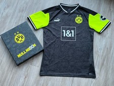 PUMA Borussia Dortmund Trikot