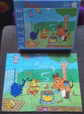 Die Sendung mit der Maus