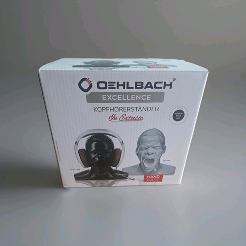 Oehlbach kopfhörerständer - oehlbach,