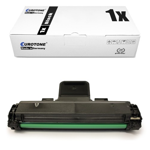 Prime toner chip ersetzt - prime, toner/chip