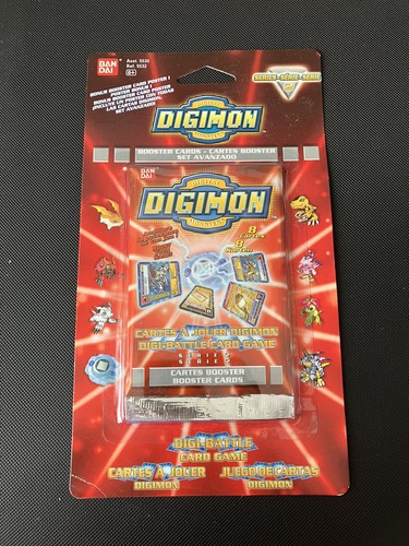 Digimon booster deutsch battle - booster,