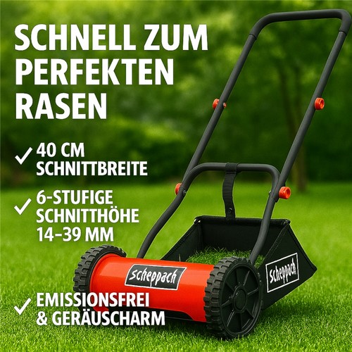 Scheppach spm400 pro - scheppach, spm400-pro