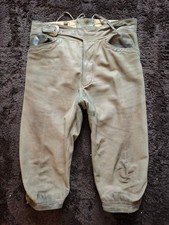 Lederhose 52 Kniebund