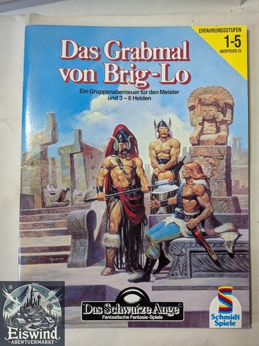 Das schwarze auge dsa - schwarze, |