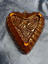 Org. Scheurich Back-Keramik