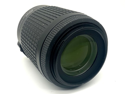 Nikon nikkor dx ed - af-s,