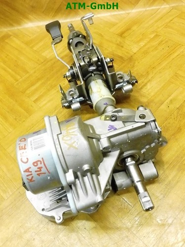 Servopumpe elektrisch