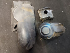 CPI AGM KEEWAY GENERIC 25 45