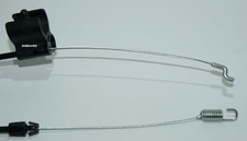 Original MTD Bowdenzug