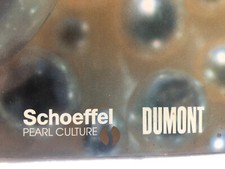 Perlen, von den Mythen zur