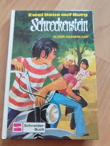 Zwei neue auf burg - auf,