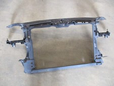 Schlossträger Audi A3 8P 3.2 V6 2.0TFSI Lampenträger 8P0805594A Frontmaske