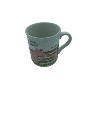 Uli Stein Männer sind Schweine Kaffeetasse 1987 Kaffeebecher guter Zustand