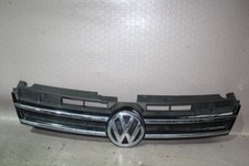 VW Touareg 7P R-Line Kühlergrill Frontgrill Kühlergitter 7P6853651A / D