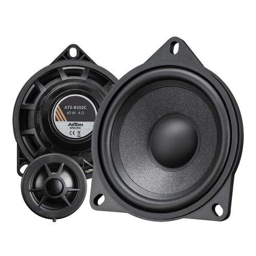 Axton ats b102c - ats-b102c, (4")