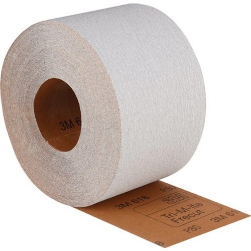 Schleifpapierrolle 618 - 3m,