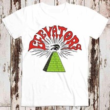 The 13th Floor Elevators Myth