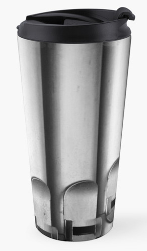 Thermobecher orgelpfeifen - thermobecher,