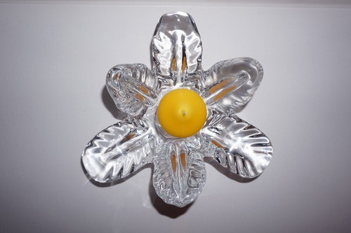 Vintage designer kristall - kristall, glas