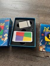 PHASE 10 Junior - Kartenspiel