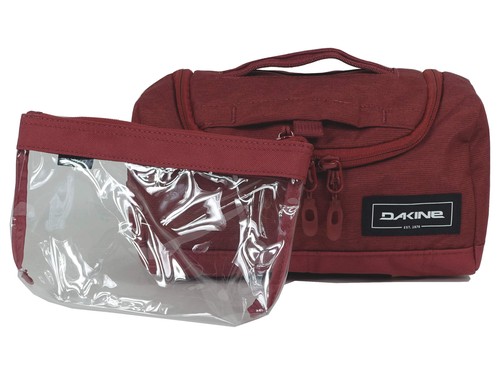 Dakine kulturbeutel travelbag - dakine,