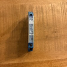 Eltako Koppelrelais 1 Schließer 6A KR09-12V UC 22100705 potenzialfrei