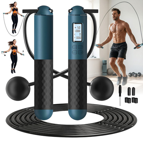 Rope springseil skipping - rope,