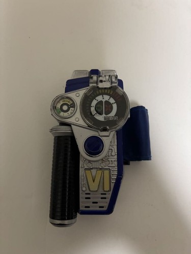Power rangers spd brace - power, dx